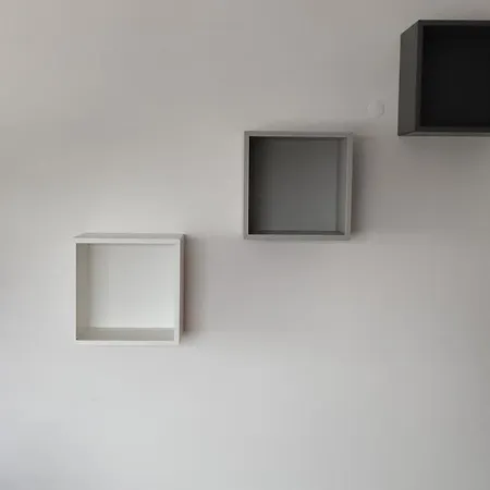 Henri's Lejlighed Lagos