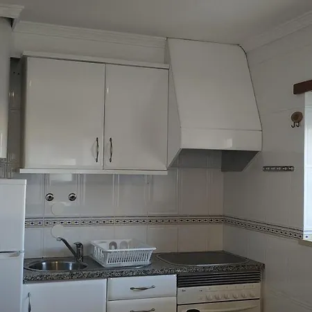 Apartment Henri's