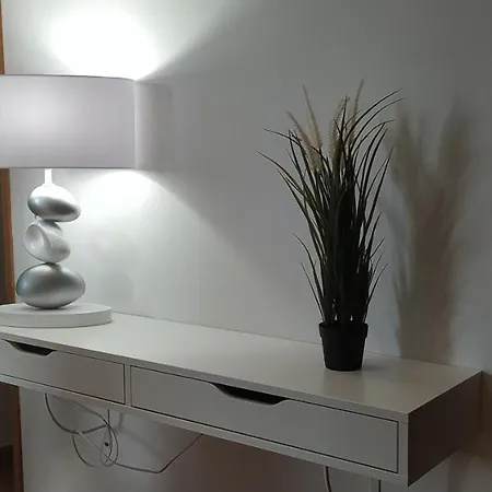 Apartment Henri's