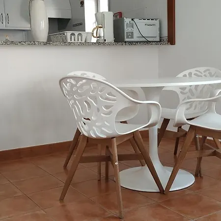 Appartamento Henri's